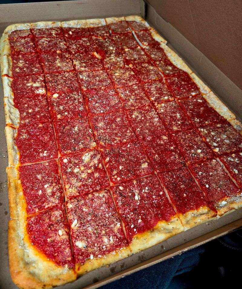 Roma Sausage And Deli 