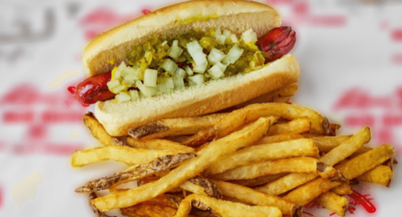 Bob-O's Italian Beef – Chicago