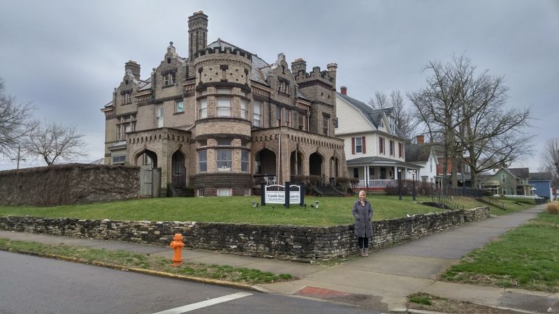 Day Trip Hub for Ohio Attractions