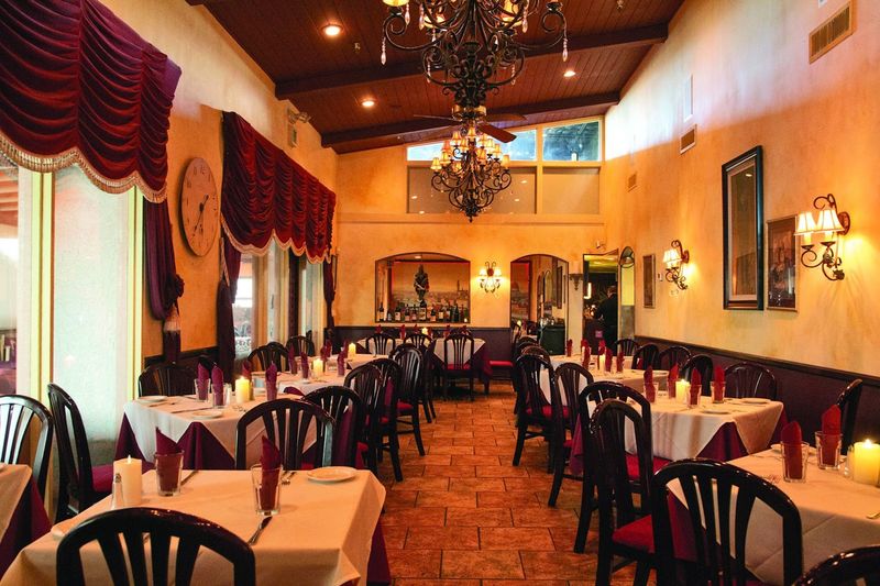 Tutti Santi Ristorante By Nina