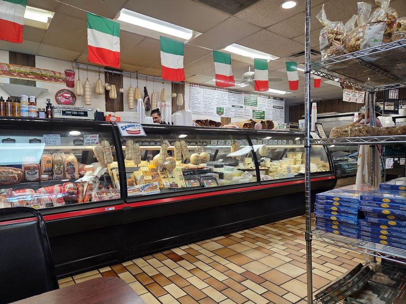 Romanelli's Italian Deli