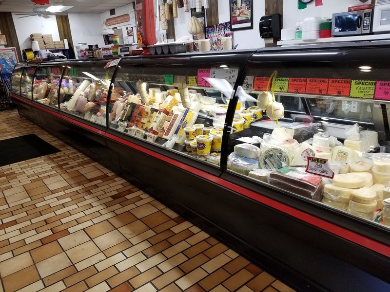 Romanelli's Italian Deli Romanelli's Italian Deli