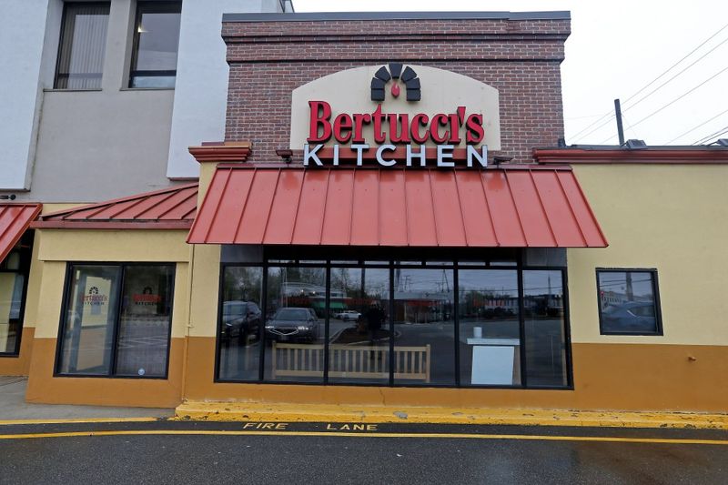 Bertucci's Brick Oven Specialties