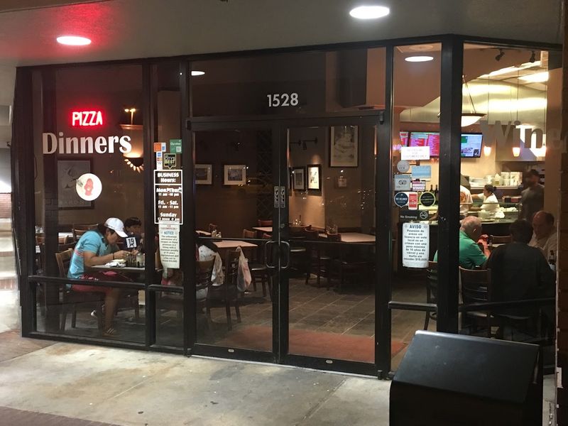 Romano's Pizza Romano's Pizza