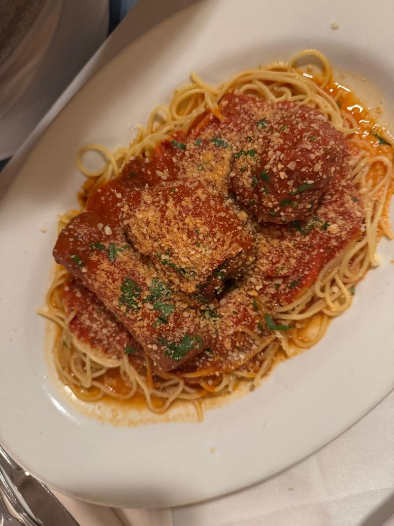 Traditional Italian Appetizers and Antipasti