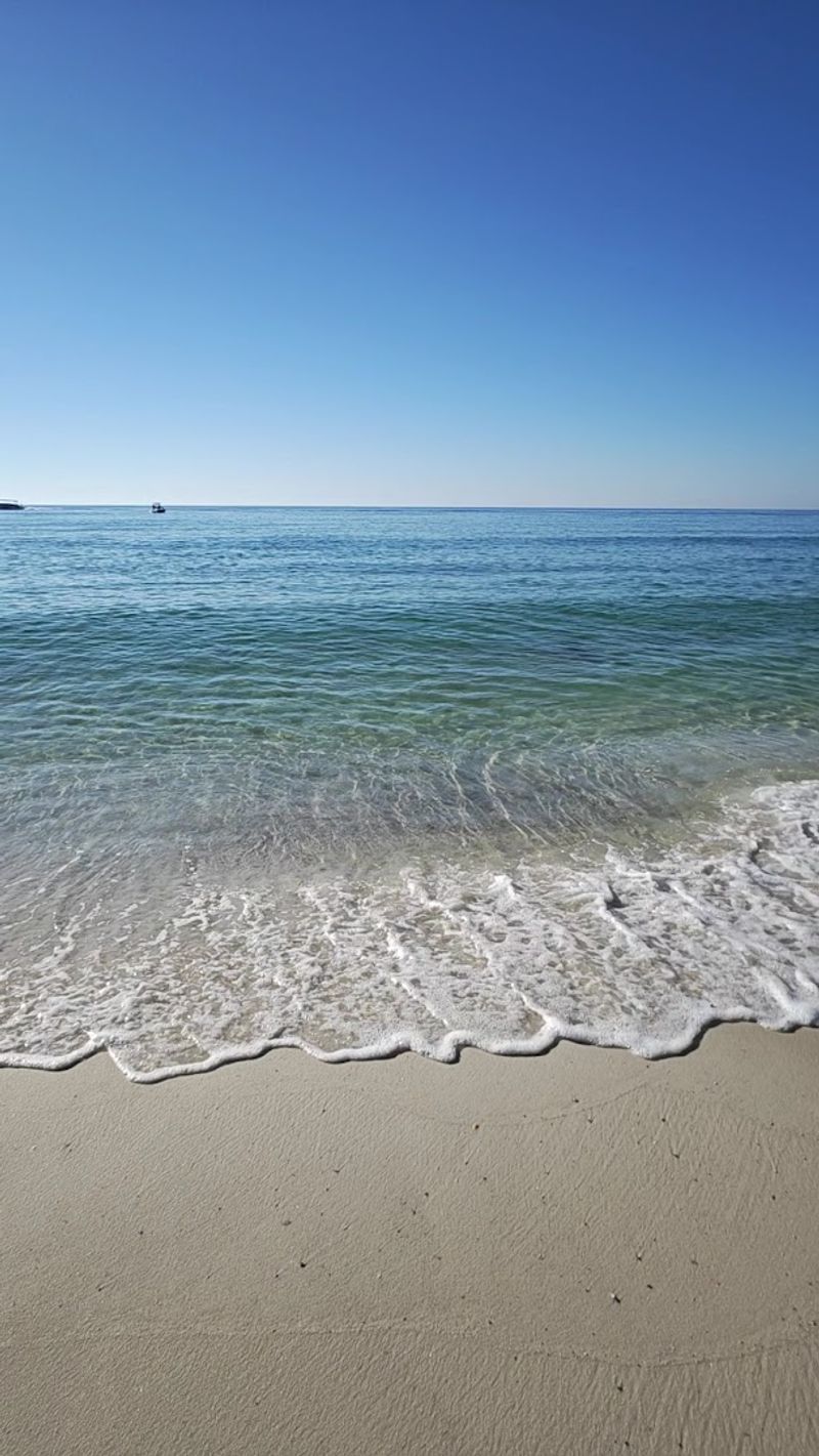 Romar Beach Romar Beach