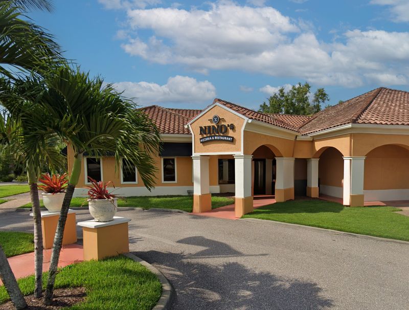 Nino's Pizzeria & Restaurant – Fort Myers