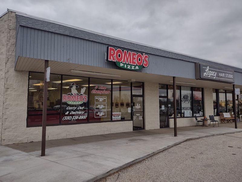 Romeo's Pizza, Wadsworth Romeo's Pizza, Wadsworth