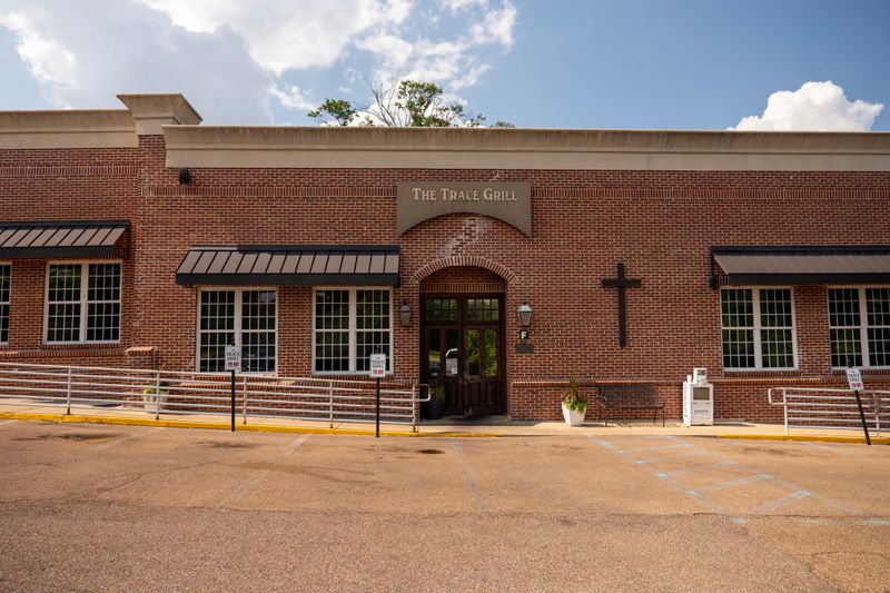 The Trace Grill – Ridgeland