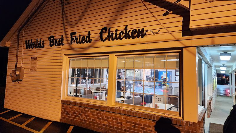 The Hitching Post, Cincinnati