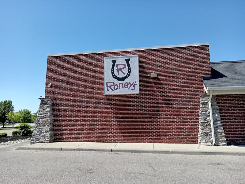 Roney's, Milford Roney's, Milford
