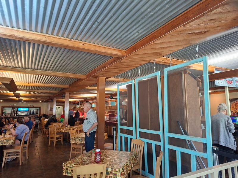Ron's Catfish, Jonesboro