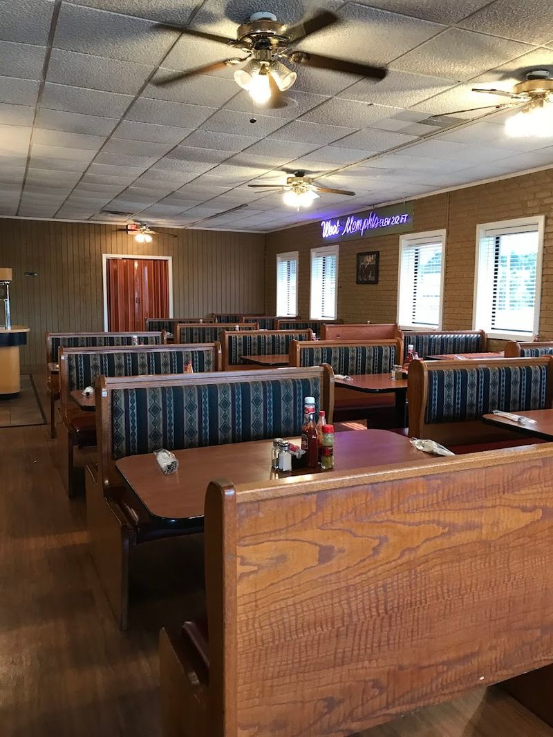 Ron's Family Affair Restaurant Ron's Family Affair Restaurant