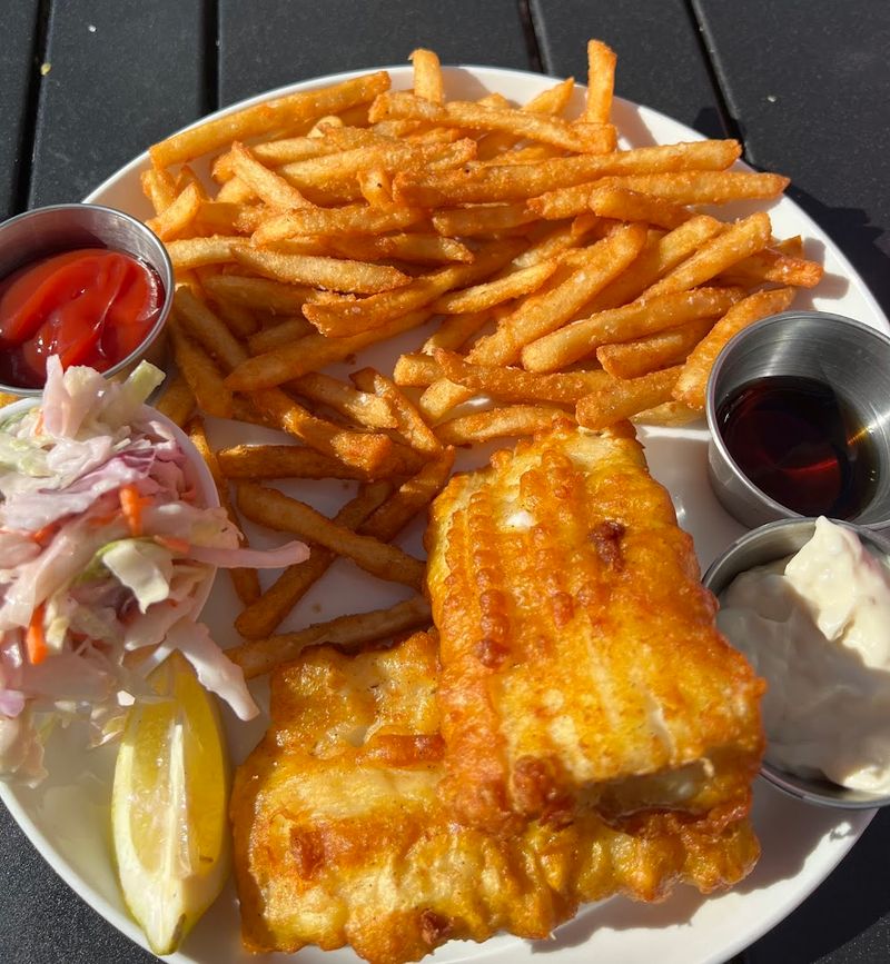 Menu Highlights In April