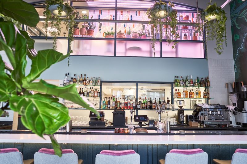 Speck Italian Eatery, Columbus