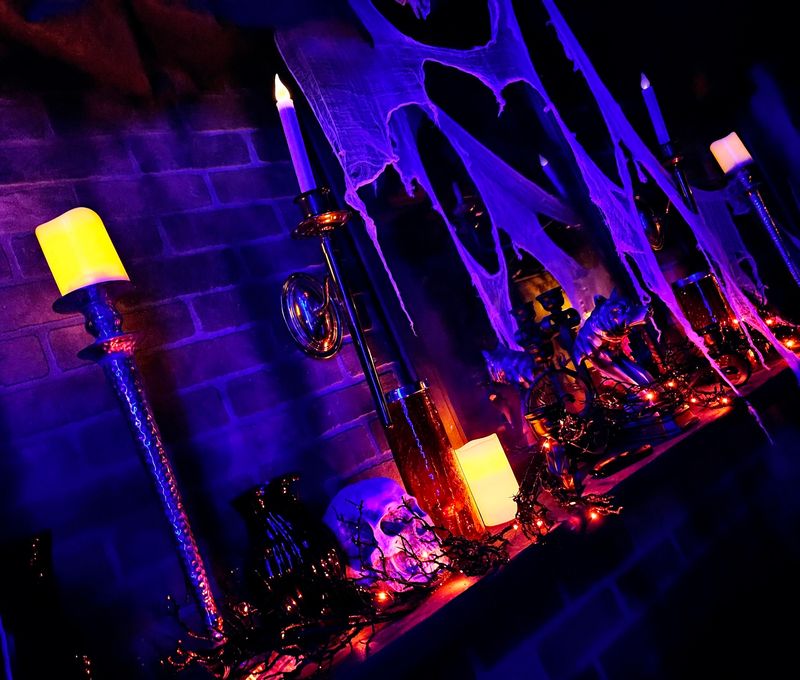 Room After Room Of Handmade Horror Room After Room Of Handmade Horror