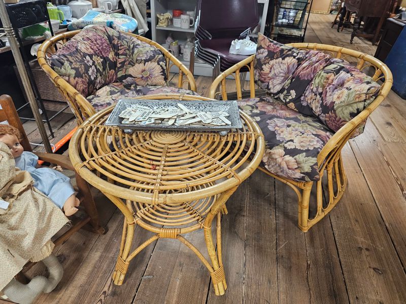 A Comfortable Visit With Thoughtful Amenities