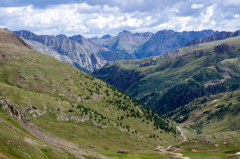 Making It A Proper Little Outing