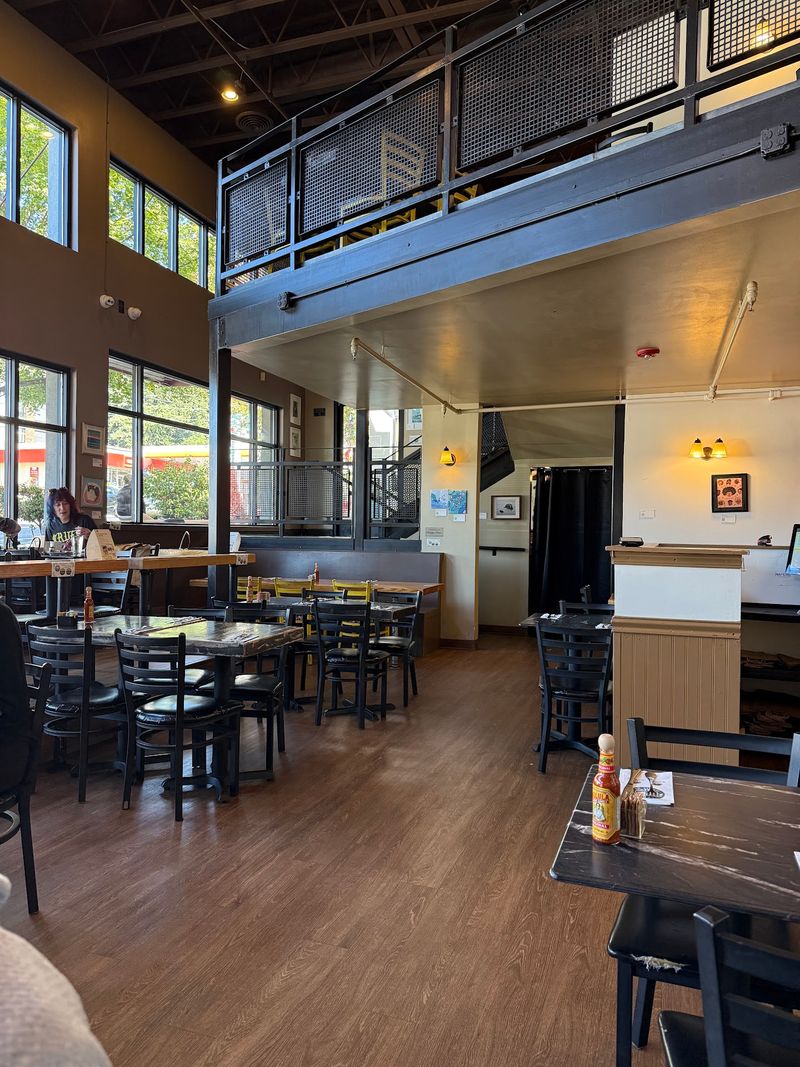 Room For Families, Gluten-Free Diners, And Curious Carnivores Room For Families, Gluten-Free Diners, And Curious Carnivores