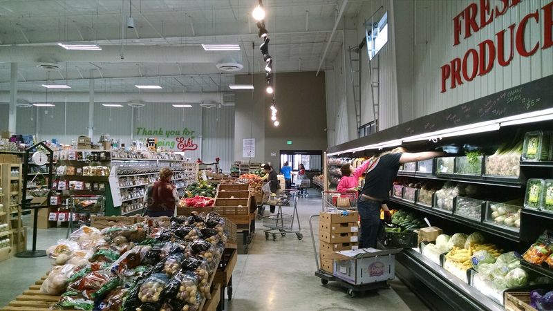 Room In The Cart For Real Life