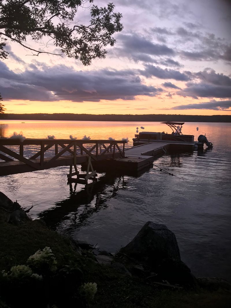 Room To Roam For Boaters