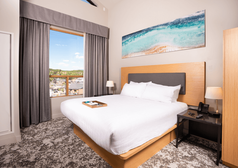 Rooms Built for People Who Actually Want to Rest Rooms Built for People Who Actually Want to Rest