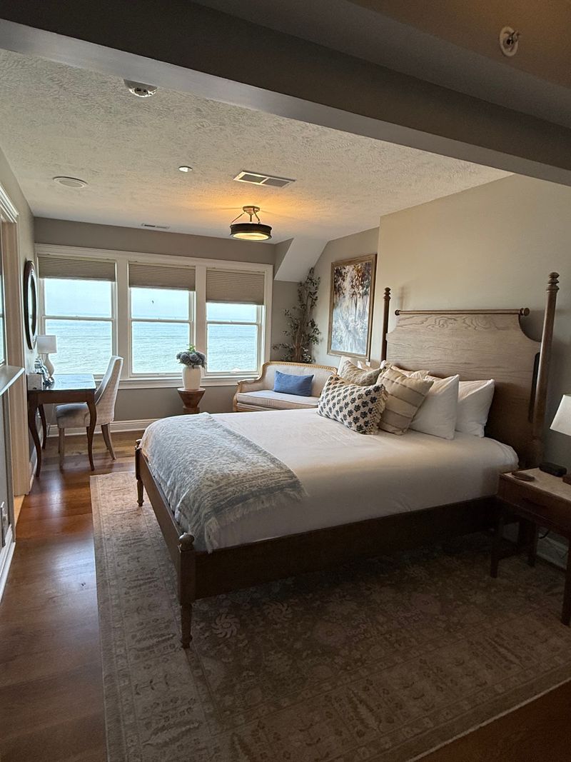 Rooms That Feel Like A Treat Rooms That Feel Like A Treat