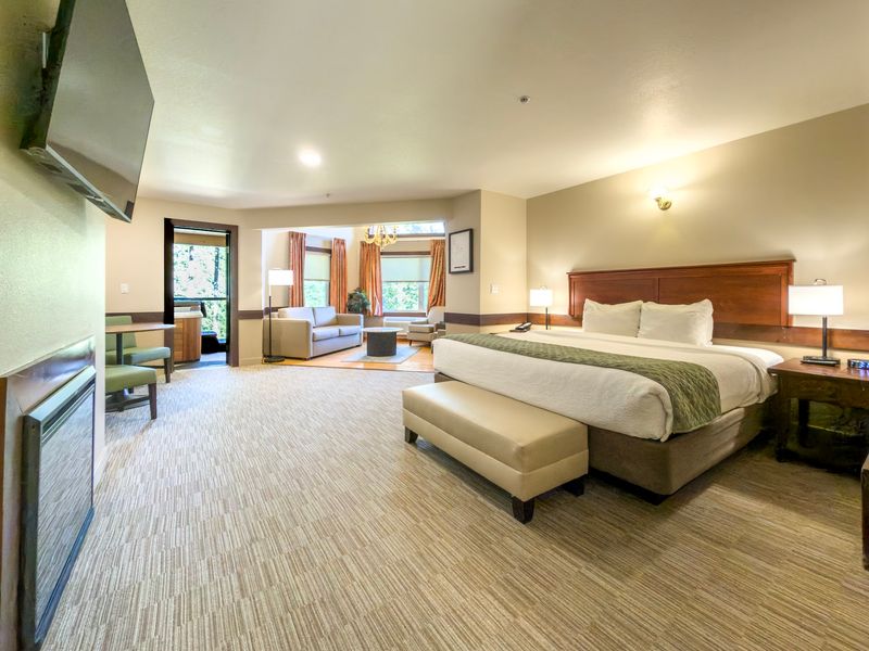 Rooms That Happily Skip The Phone