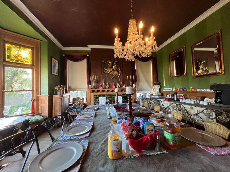 Breakfast That Feels Like Family