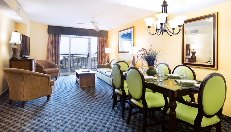 Roomy Condos For Bigger Families