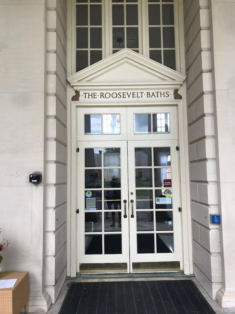 Roosevelt Baths & Spa