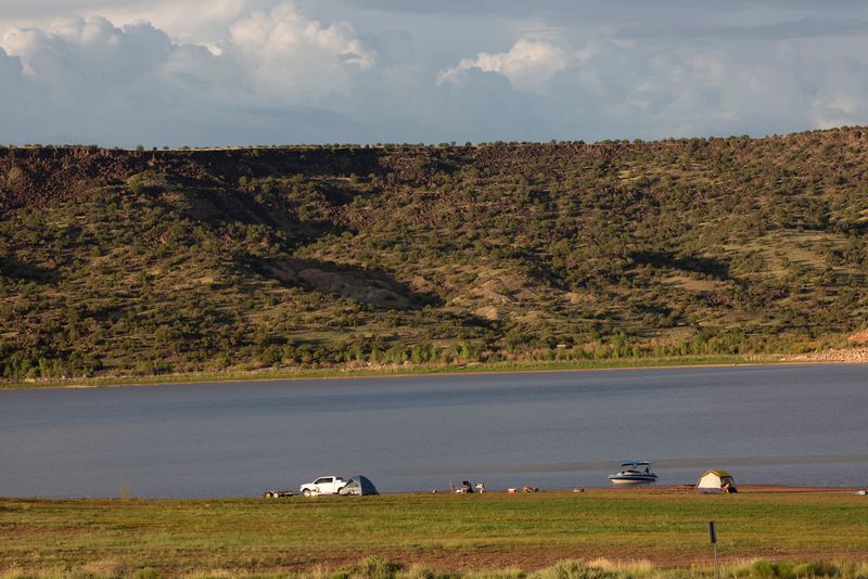 Lyman Lake State Park