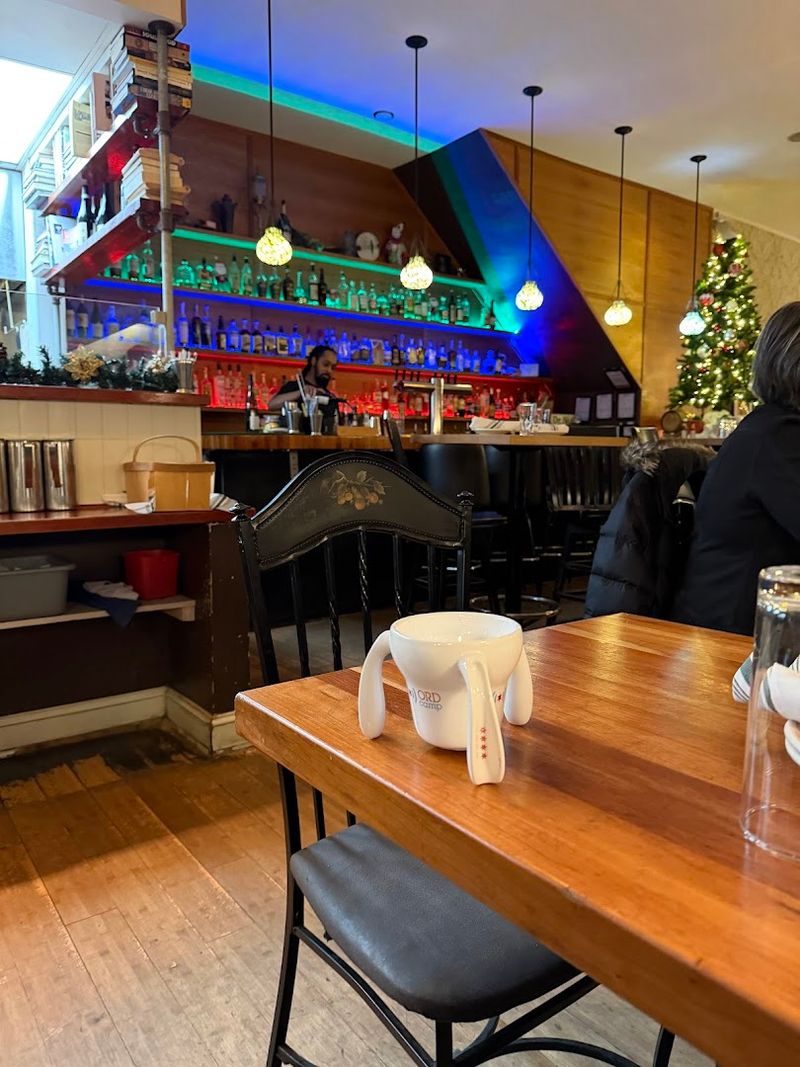 Big Jones - Andersonville