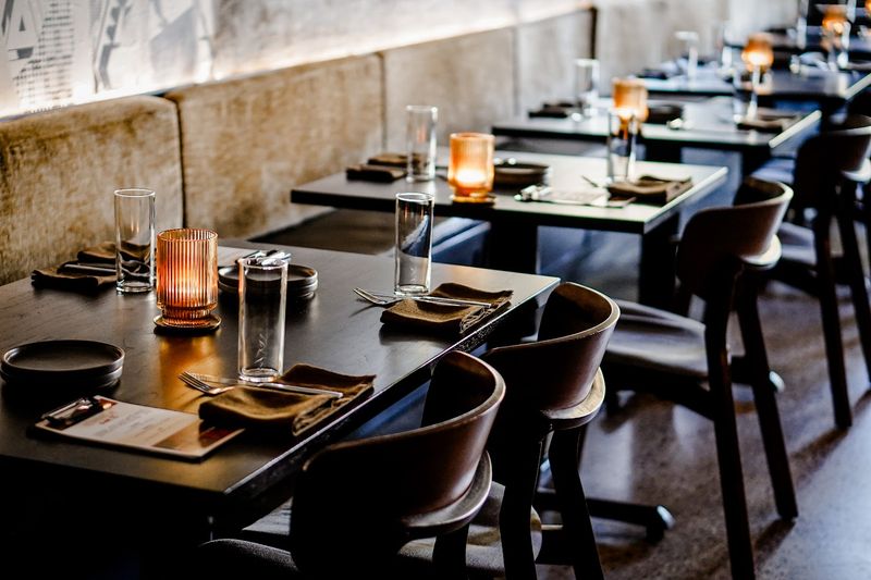 Rooster & The Till, Tampa