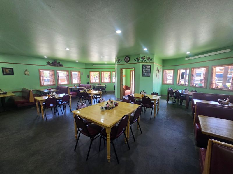 Roosters Crow Cafe Roosters Crow Cafe