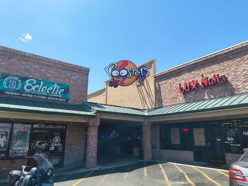Roosters, Grand Junction Roosters, Grand Junction