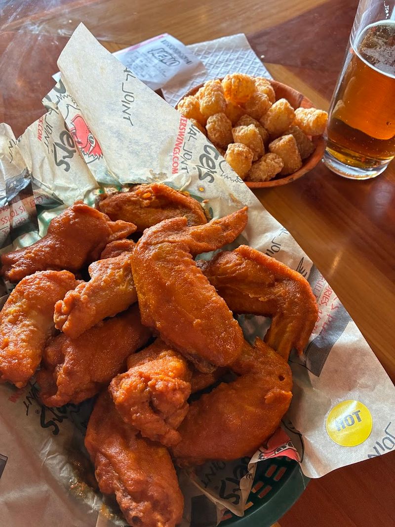 Roosters Wings, Sylvania Roosters Wings, Sylvania