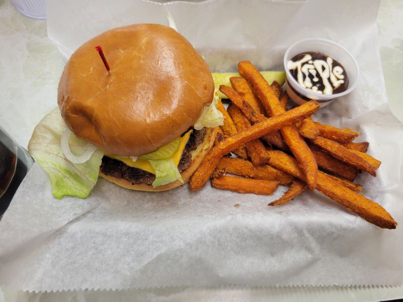 Spotlight On The Bun: Toasted And Sturdy