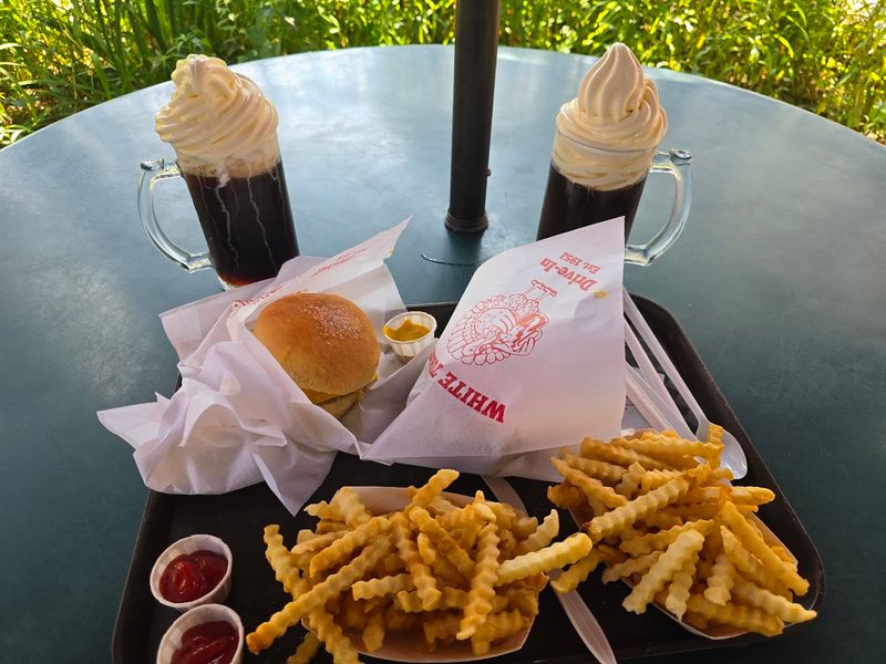 The Rest Of The Menu Is Worth Your Attention Too