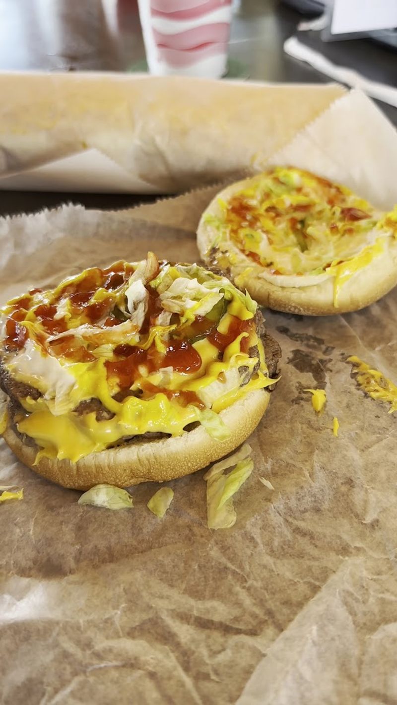 Burgers That Deserve More of the Spotlight