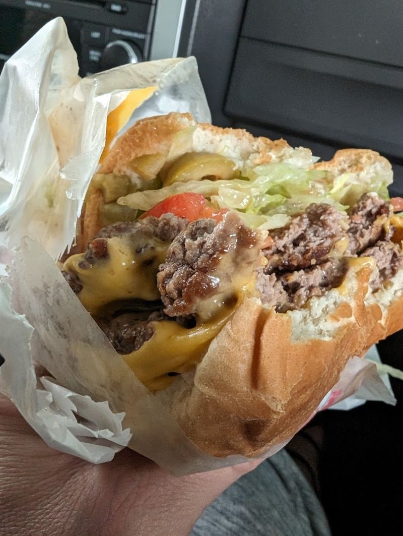 Mushroom Swiss Loyalists Know