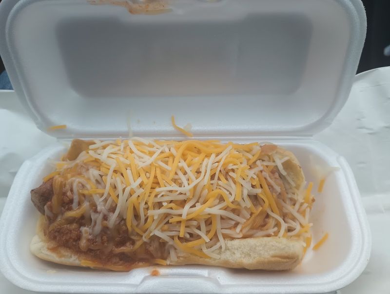 Chili Dogs and Other Must-Try Classics
