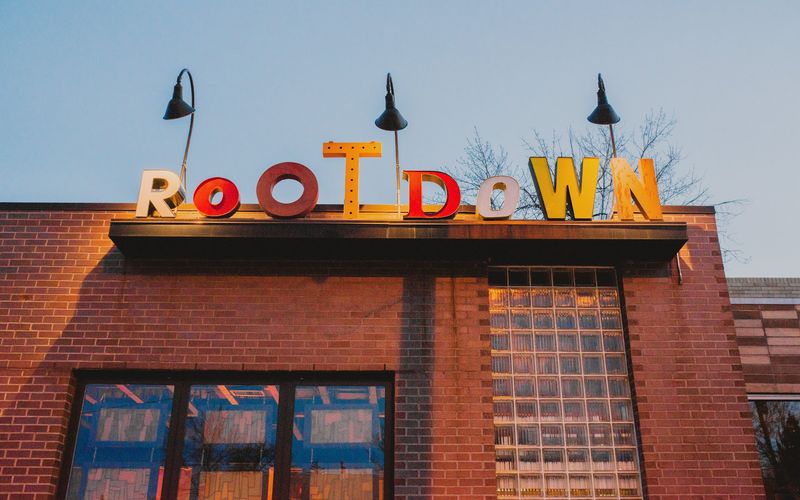 Root Down, Denver