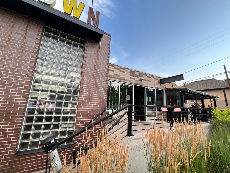 Root Down Opens The Door At 1600 W 33rd Ave