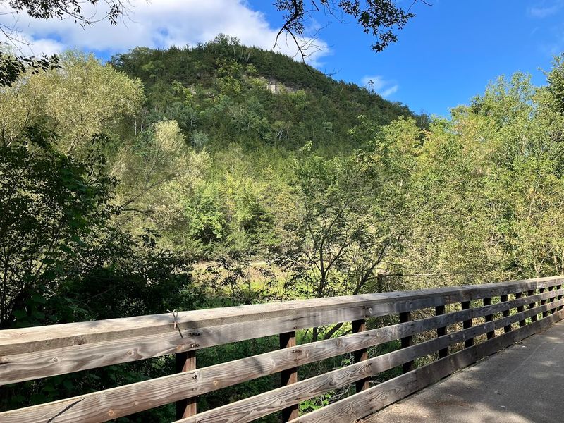 Root River State Trail