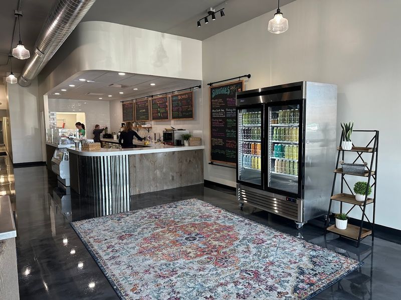 Green Farm Juicery, Bay Village