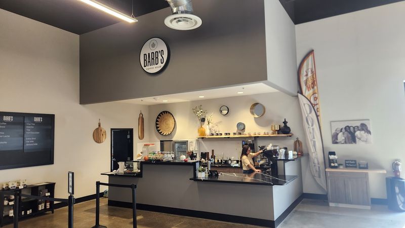 Barb's Coffee House - Orlando