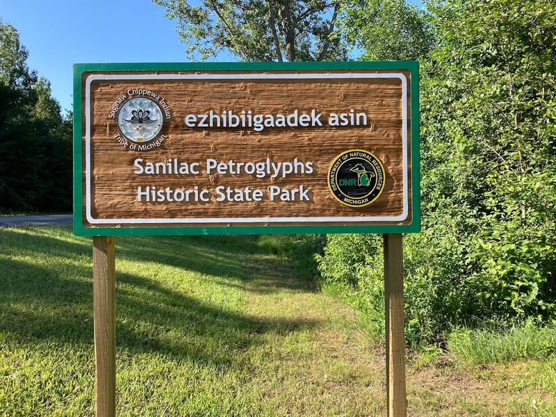 The Journey To Ancient Rock Carvings