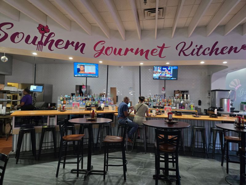 Southern Gourmet Kitchen