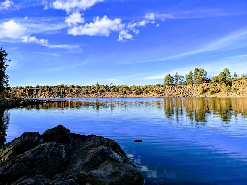 Fool Hollow Lake Recreation Area, Show Low, Arizona